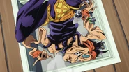 Narancia deflating4.png (2.33 MB) Moody Blues (as Narancia) completely deflated by Soft Machine's ability