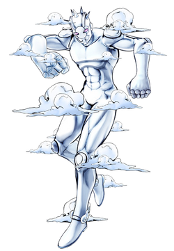 Drawing JoJo's Bizarre Adventure Stand PNG, Clipart, Drawing, Others, Stand  Free PNG Download