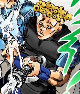 Mangá