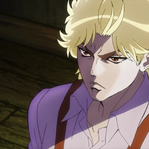 Dio Brando Jojo S Bizarre Wiki Fandom