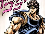 Jonathan Joestar