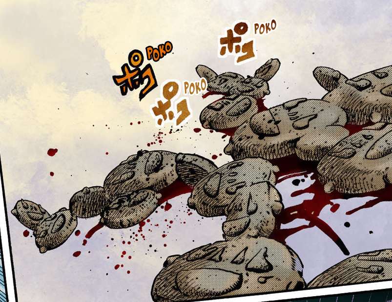 Obladi Oblada Jojo S Bizarre Wiki Fandom Obladi Oblada Jojo S Bizarre Wiki Fandom