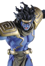 Close Up (Mouth Open)