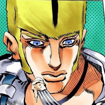Donatello Versus Jojo S Bizarre Wiki Fandom