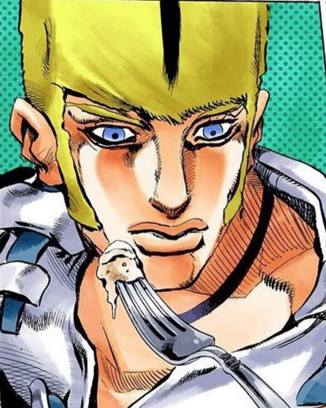 Donatello Versus Jojo S Bizarre Wiki Fandom Donatello Versus Jojo S Bizarre Wiki Fandom