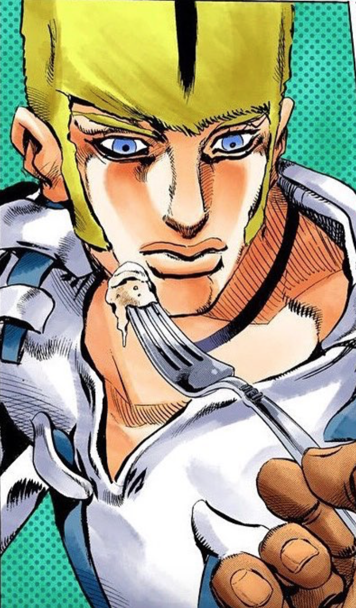 JoJo's Bizarre Adventures: 6 characters who look weak but have unexpectedly  strong Stands