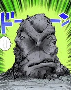 Анджуро, теперь городская примечательность