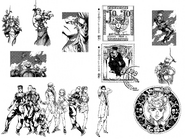 Chapter 439 Tailpiece A.png (790 КБ) DU: Глава 174 (Страница A)