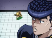 DU ep18 harvest first