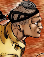 Dot Han's first appearance