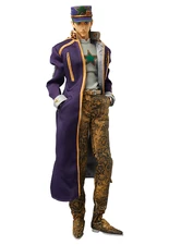 Jotaro Kujo (Part 6)