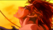 Jonathan as seen in the Part 3 OVA