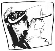 The tailpiece of Chapter 329