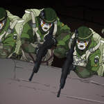 bad company jojo s bizarre wiki fandom bad company jojo s bizarre wiki fandom