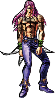 Diavolo asb