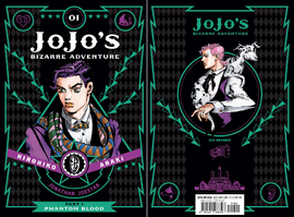 JoJonium | JoJo's Bizarre Wiki | Fandom