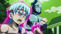 Boy Ii Man Jojo S Bizarre Wiki Fandom Boy Ii Man Jojo S Bizarre Wiki Fandom
