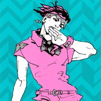 Jojo S Bizarre Wiki Fandom