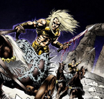 Skeleton Heel Stone Warriors.png