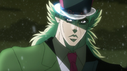 Speedwagon's Buzzsaw hat