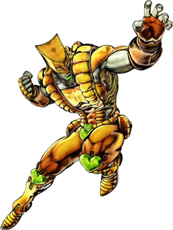 MCLO, mclloyd_lydart, LYDart_Mclo, Dio Brando, Jonathan Joestar, Stand,  JoJo's Bizarre Adventure, Star Platinum, The World, anime boys, portrait  display, anime, Japanese