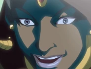 Enya stated her precious, dearest son named J. Geil