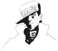 O arremate do Capítulo 354