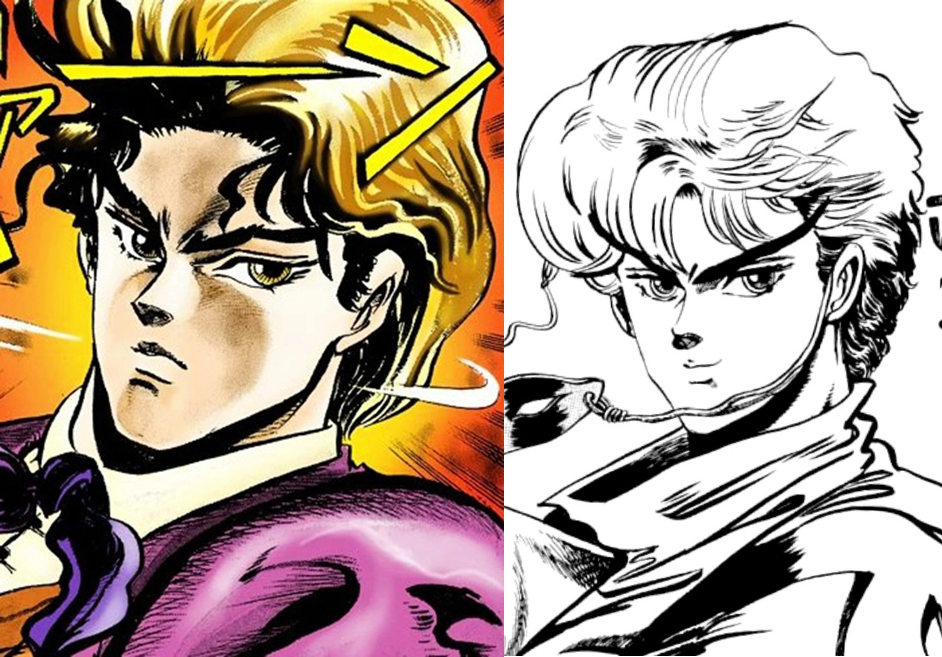Cool Shock B T Jojo S Bizarre Wiki Fandom