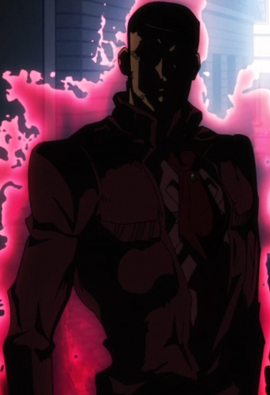 Diavolo Jojo S Bizarre Wiki Fandom