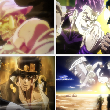 Sc Episode 48 Jojo S Bizarre Wiki Fandom Sc Episode 48 Jojo S Bizarre Wiki Fandom