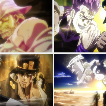 Sc Episode 48 Jojo S Bizarre Wiki Fandom