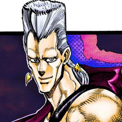 Category Part 5 Characters Jojo S Bizarre Wiki Fandom