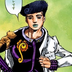 Category Part 8 Characters Jojo S Bizarre Wiki Fandom