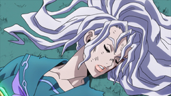 Love Deluxe Jojo S Bizarre Wiki Fandom Love Deluxe Jojo S Bizarre Wiki Fandom