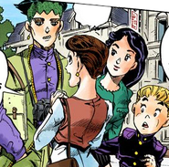 HiroseMom Compliments Rohan