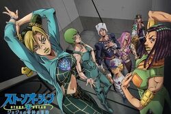 Jojo's Bizarre Adventure: Every Stand's Musical Reference In The Morioh Gang