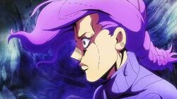 Uragirimono no Requiem, JoJo's Bizarre Wiki