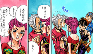 Trish asks Fugo