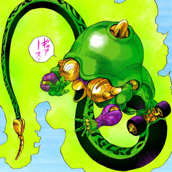 Category Part 4 Stands Jojo S Bizarre Wiki Fandom Category Part 4 Stands Jojo S Bizarre Wiki Fandom