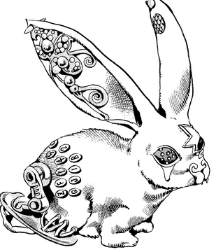 JOJO RABBIT (VA) Various Artists Score || 04 - Everybody's