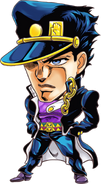 Jotaro