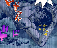 Kira's Corpse