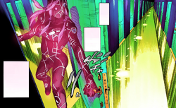 Paisley Park Jojo S Bizarre Wiki Fandom Paisley Park Jojo S Bizarre Wiki Fandom