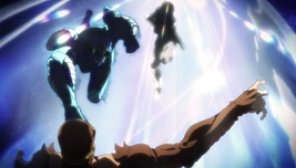 SO Ep. 11