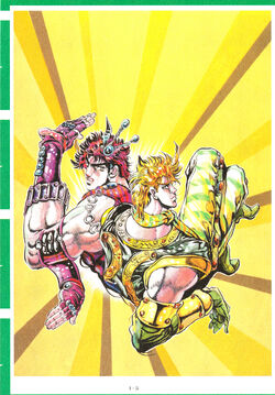 HIROHIKO ARAKI WORKS | JoJo's Bizarre Wiki | Fandom