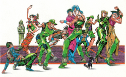 Amazon.com: Jojo A-Go! Go! (Japanese Edition): 9784087825916