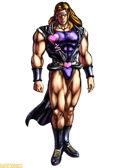 Vanilla Ice Jojo S Bizarre Wiki Fandom