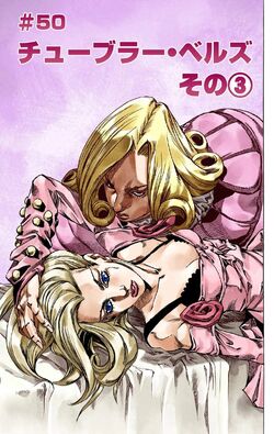 haha big funny jojo reference. funny valentine dio. : r/JojoHFTF