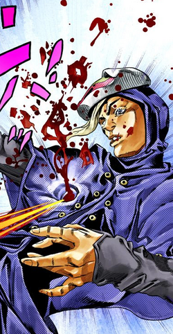 Blackmore Jojo S Bizarre Wiki Fandom Blackmore Jojo S Bizarre Wiki Fandom