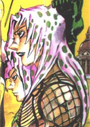 Diavolo Colored Official